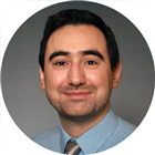 Dr. Patrick Bachoura, MD