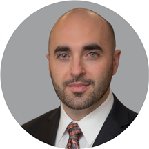 Dr. Patrick Corpora, OD