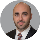 Dr. Patrick Corpora, OD