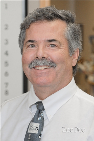 Dr. Patrick Dowling, OD