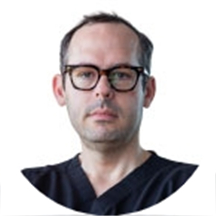 Dr. Patrick Ferguson, DDS