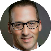 Dr. Patrick Fullerton, DO