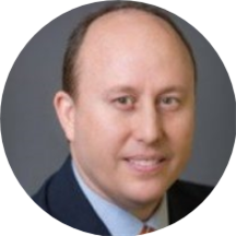 Dr. Patrick Hayes, MD