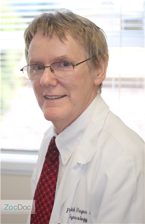 Dr. Patrick Hogan, MD