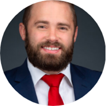 Dr. Patrick Houser, DC