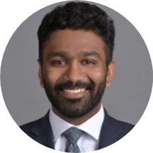 Dr. Patrick John, DO