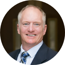 Dr. Patrick Johnson, MD