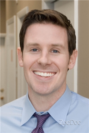 Dr. Patrick Kennedy, DDS