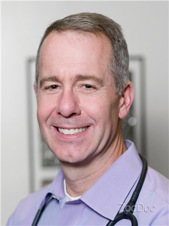 Dr. Patrick Knowles, MD