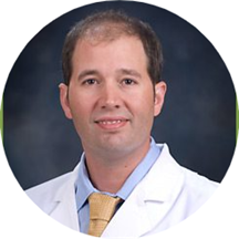 Dr. Patrick Laperouse, MD