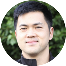 Dr. Patrick Lin, DDS