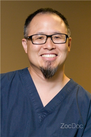Dr. Patrick Liu, DDS