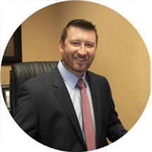 Dr. Patrick Martyka, DPM