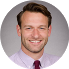 Dr. Patrick McAdams