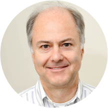 Dr. Patrick McCauley, DMD