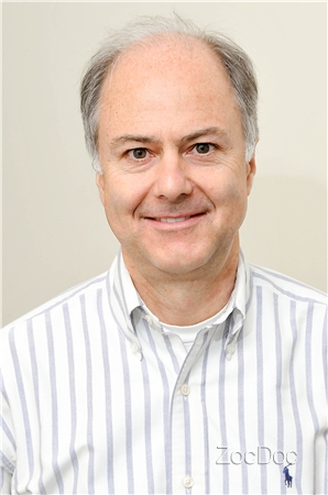 Dr. Patrick McCauley, DMD