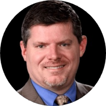 Dr. Patrick McGrath, PsyD