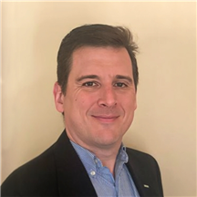 Dr. Patrick McMunn, PhD