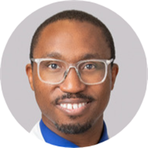 Dr. Patrick Ogidan, MD