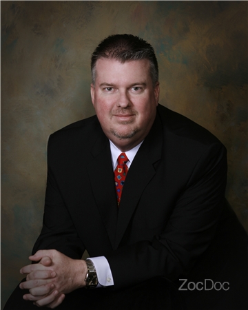 Dr. Patrick Pevoto, MD