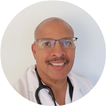 Dr. Patrick Prepetit, MD, AAHIVS