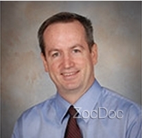 Dr. Patrick Quinn, DO