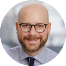 Dr. Patrick Rafferty, PhD