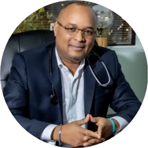 Dr. Patrick Romeus, MD