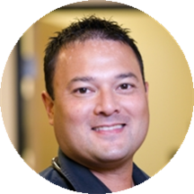 Dr. Patrick Roscetti, MD