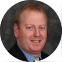 Dr. Patrick Rossi, OD