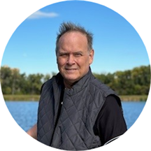 Dr. Patrick Scott, PhD