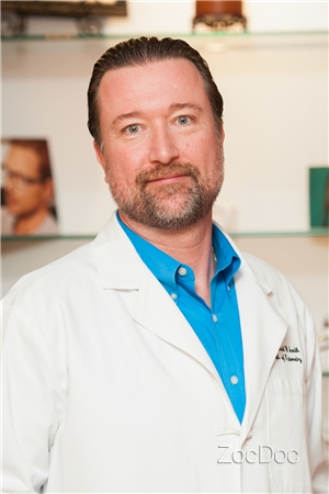 Dr. Patrick Smith, OD
