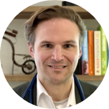 Dr. Patrick Stevens, DO