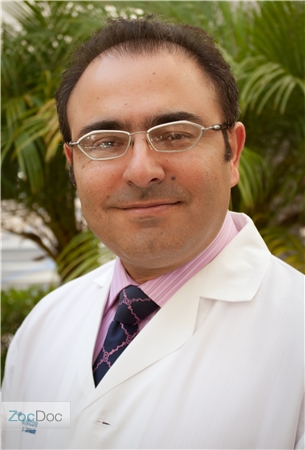 Dr. Patrick Yassini, MD