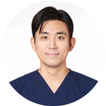 Dr. Patrick Yoo, DDS