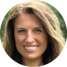 Dr. Patrycja Radon, DMD