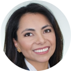 Dr. Patty Arcos-Velastegui, DDS, FAGD