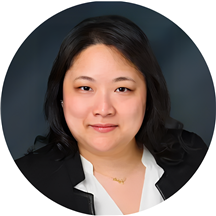 Dr. Patty S. Yu, DO