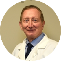 Dr. Paul Ackerman, MD