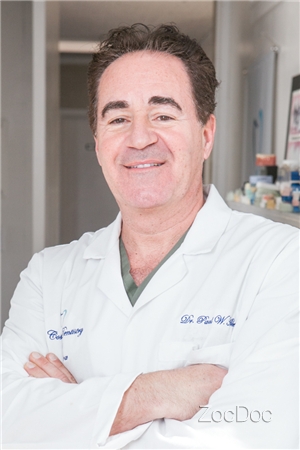 Dr. Paul Alberg, DMD
