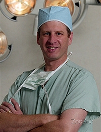 Dr. Paul Apostolo, MD