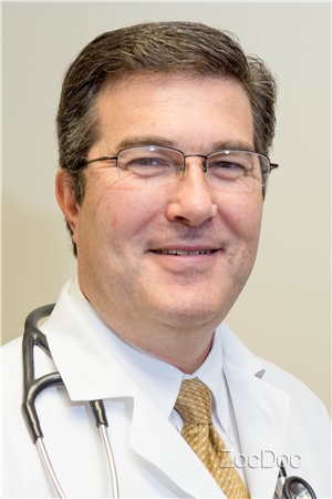 Dr. Paul Armstrong, MD