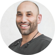 Dr. Paul Asfour, DDS