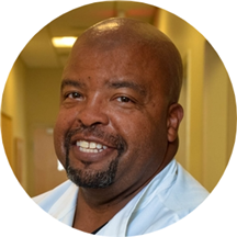 Dr. Paul Bates, DDS
