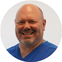 Dr. Paul Bekkum, DC