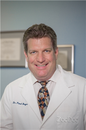 Dr. Paul Beyer, DPM