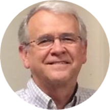 Dr. Paul Black, OD