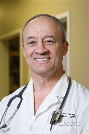 Dr. Paul Block, MD, FACS