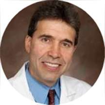 Dr. Paul Burrows, MD