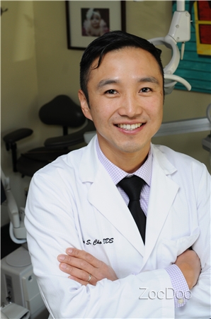 Dr. Paul Cho, DDS